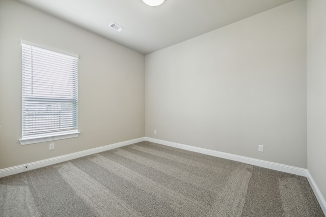 1017 Daisy Way, Crowley, TX 76036 - carpeted empty room featuring baseboards