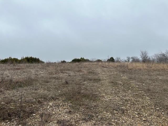 2008 Canyon Wren Loop, Graford TX, 76449 land for sale