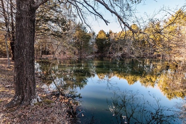 water view