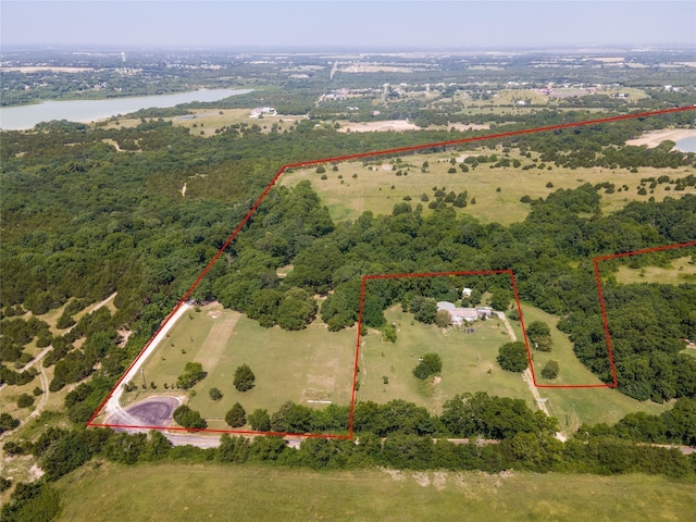 Listing photo 3 for 11544 County Road 491, Princeton TX 75407