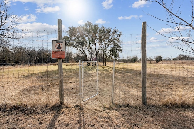 Listing photo 3 for TBD Nelson Court, Granbury TX 76049