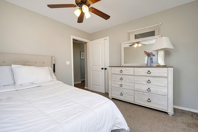 full bathroom with vanity, toilet, and shower / bath combo