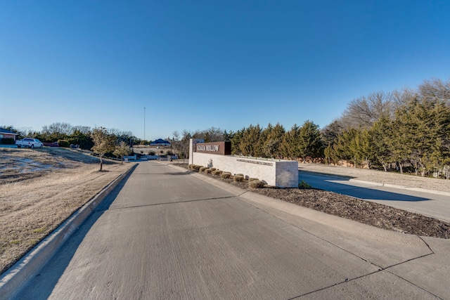 4210 Tea Olive Trl, Midlothian TX, 76065 land for sale