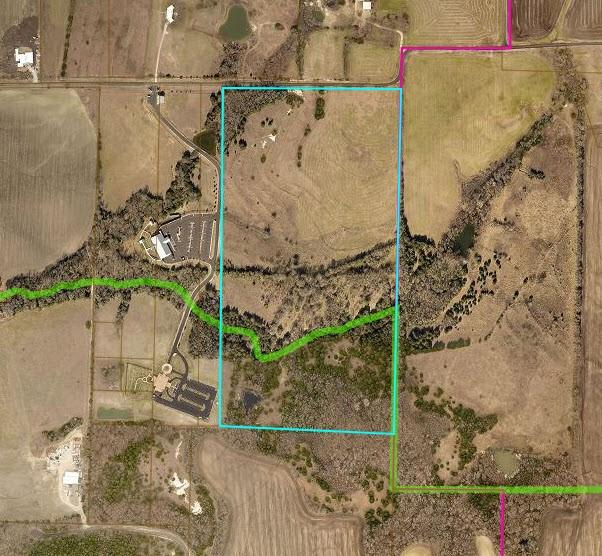 000 County Road 222, Van Alstyne TX, 75495 land for sale