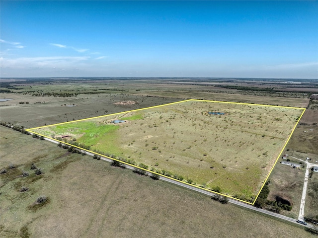 Listing photo 3 for TBD Calk Rd Unit A, Gunter TX 75058