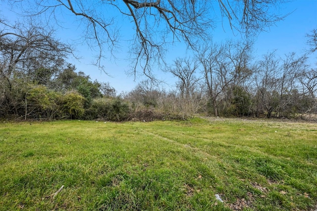 4635 Corregidor St, Dallas TX, 75216 land for sale