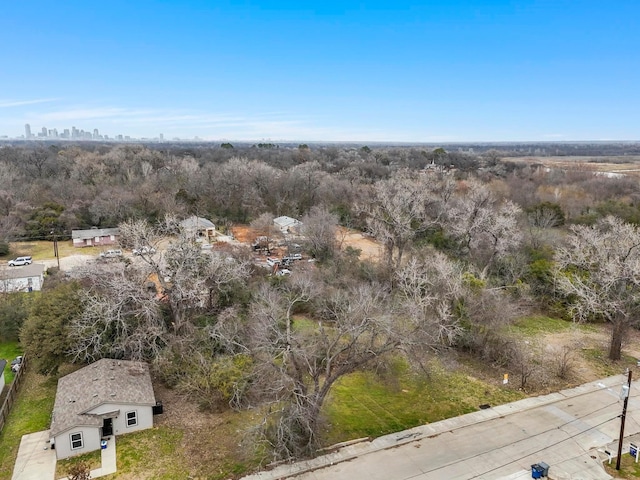 Listing photo 3 for 4635 Corregidor St, Dallas TX 75216