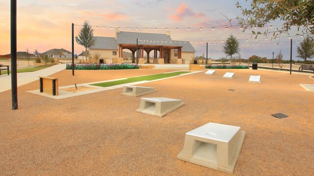 4406 Crown Run Rd, Midlothian, TX 76065