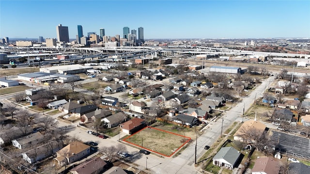 943 Bessie St, Fort Worth TX, 76104 land for sale