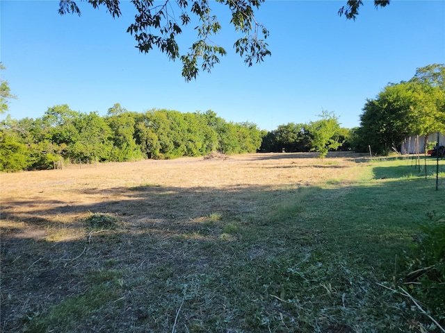 TBD Gowdy, Whitewright TX, 75491 land for sale