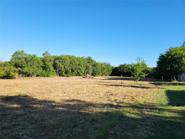 Listing photo 3 for TBD Gowdy, Whitewright TX 75491