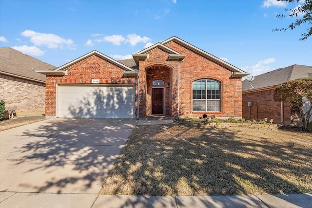 3224 Stonecrop Trl, Denton TX, 76226, 3 bedrooms, 2 baths house for sale