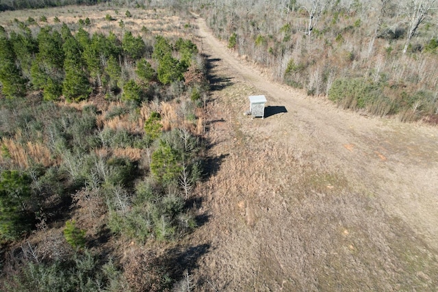 TBD-B County Road 4021, Timpson TX, 75975 land for sale