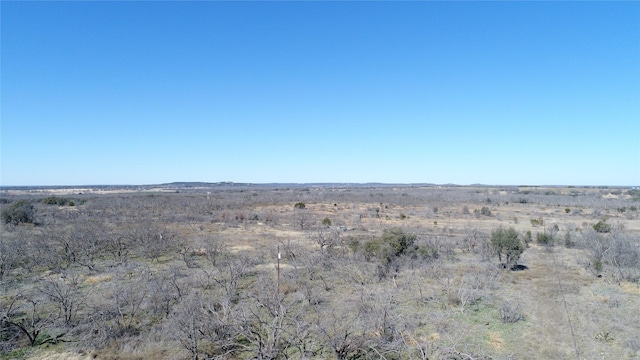 501 County Road 376, Cisco TX, 76437 land for sale