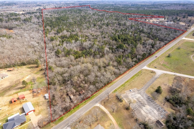 11791 Fm 848, Tyler TX, 75707 land for sale