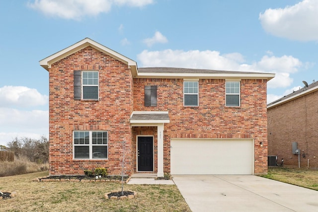 521 Scuttle Dr, Crowley TX, 76036, 4 bedrooms, 2.5 baths house for sale