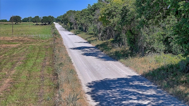 Listing photo 2 for TBD49.12ACRES Smyrna, Sunset TX 76230