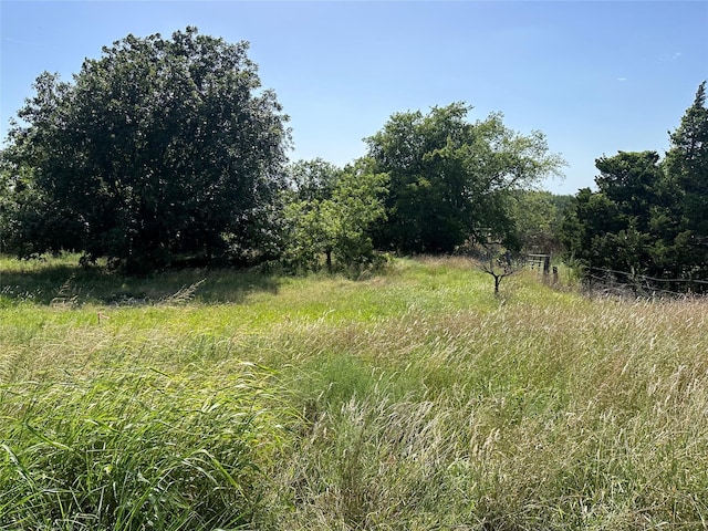 Listing photo 3 for LOT5 Cedar Rd, Sherman TX 75090