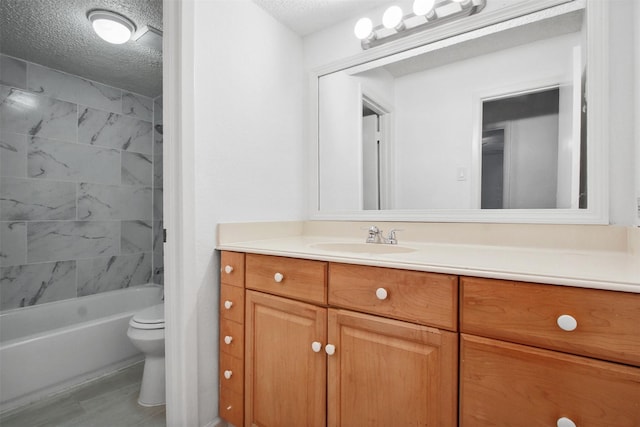 unfurnished bedroom featuring a textured ceiling, baseboards, light wood-style flooring, and visible vents