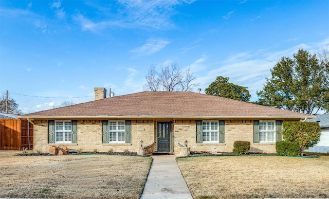 322 Woodcrest Dr, Richardson TX, 75080, 4 bedrooms, 2.5 baths house for sale