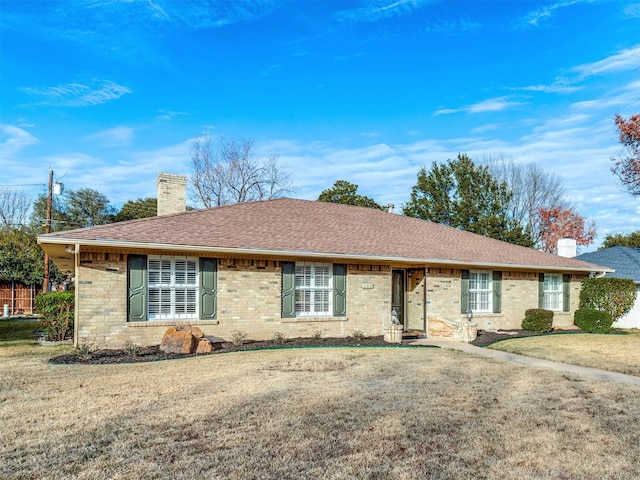 Listing photo 2 for 322 Woodcrest Dr, Richardson TX 75080