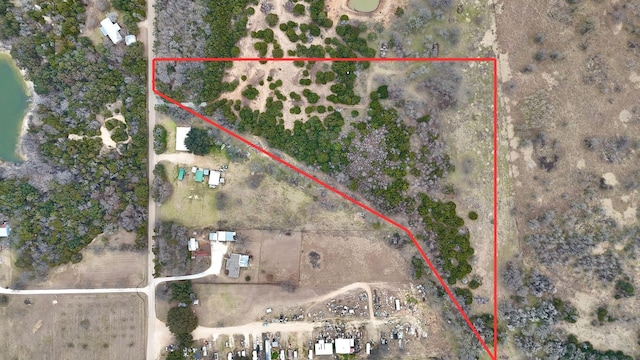 0 County Road 1304, Morgan TX, 76671 land for sale