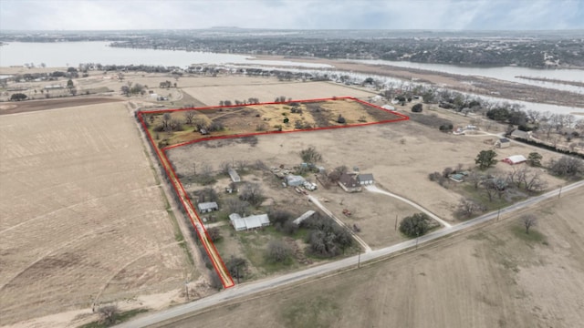 1711 Berry Rd, Granbury TX, 76049 land for sale