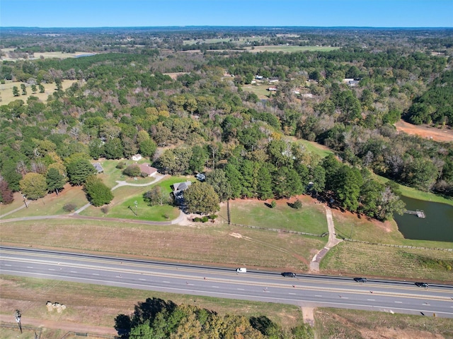 Listing photo 3 for TBD State Highway 300, Gilmer TX 75645