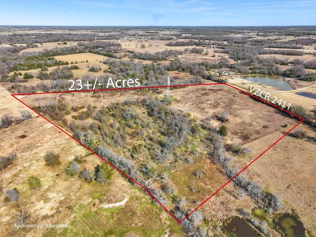 000 Vz County Road 2411, Canton TX, 75103 land for sale