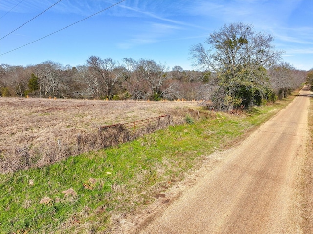 Listing photo 2 for 000 Vz County Road 2411, Canton TX 75103