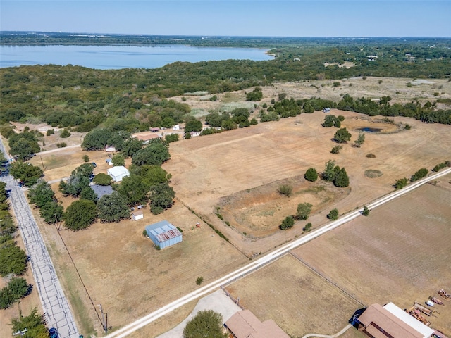 1400 Tipps Rd, Cross Roads TX, 76227 land for sale