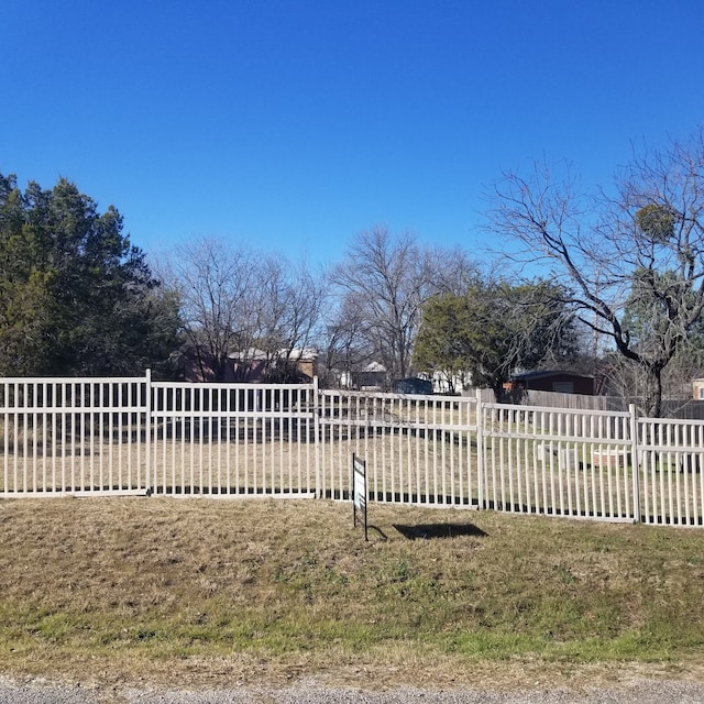 2206 Beverly Dr, Granbury TX, 76048 land for sale