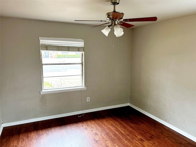 laundry area featuring cabinets, light tile patterned flooring, electric dryer hookup, and ceiling fan