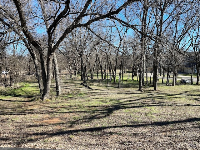 9502 Bellechase Rd, Granbury TX, 76049 land for sale