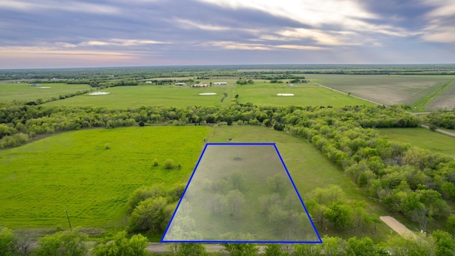 4860 County Road 4506, Commerce TX, 75428 land for sale