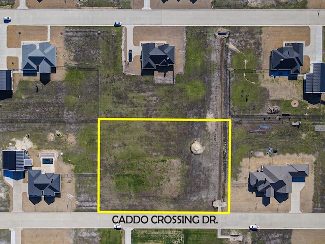 4844 Caddo Crossing Dr, Caddo Mills TX, 75135 land for sale