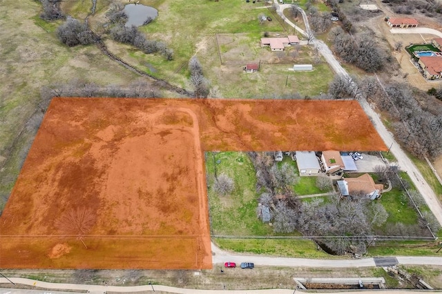 87 Wilson Ln, Keller TX, 76248 land for sale