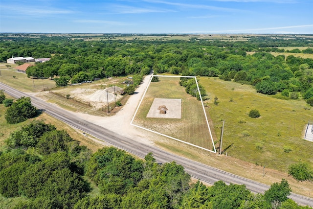 Listing photo 2 for 0 N Fm 677 N, Saint Jo TX 76265