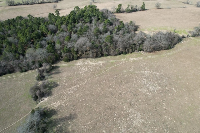 Listing photo 2 for TBD County Road 435, Frankston TX 75763