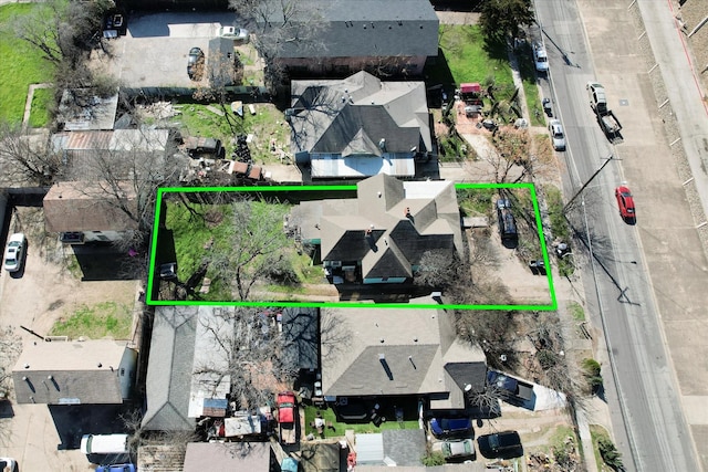 4820 E E Side Ave, Dallas TX, 75226 land for sale