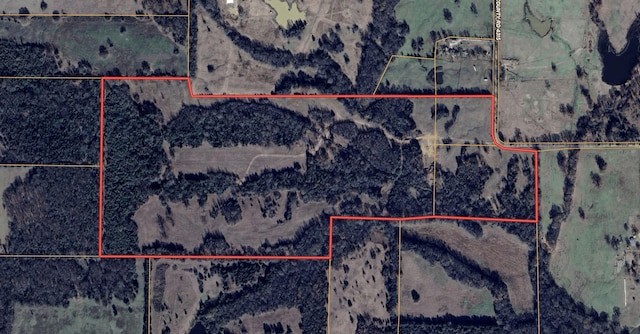 0000 Crk 4315, Cookville TX, 75558 land for sale