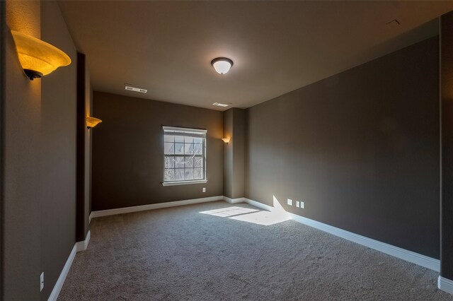 bedroom featuring light colored carpet