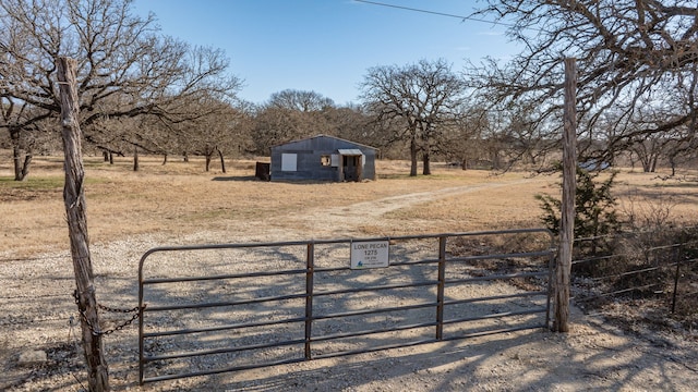 1275 County Road 216, Iredell TX, 76649 land for sale