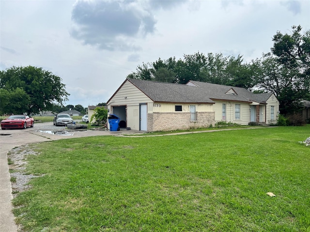 Listing photo 2 for 8130 Lakeview Pkwy, Rowlett TX 75088