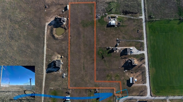 794 W Lone Oak Rd, Valley View TX, 76272 land for sale