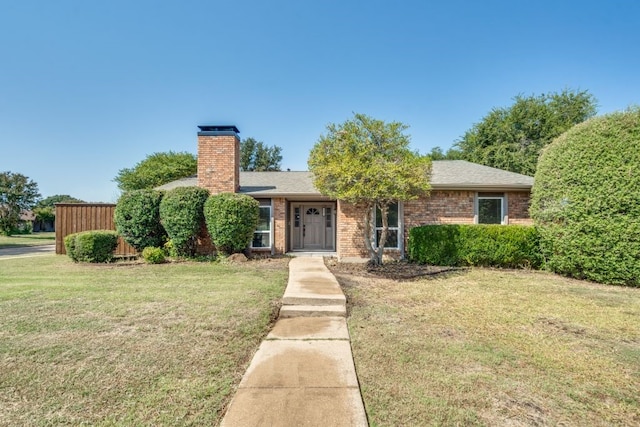 6401 Fort Scott Ct, Plano TX, 75023, 3 bedrooms, 2 baths house for sale