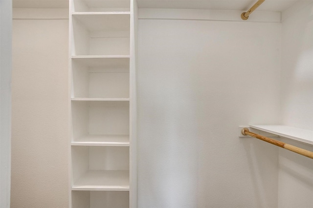 2604 Creekview Dr, Granbury, TX 76048 - view of spacious closet