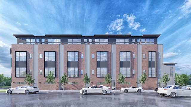 2080 Kelly Ave Unit 107, Dallas, TX 75215 - view of property