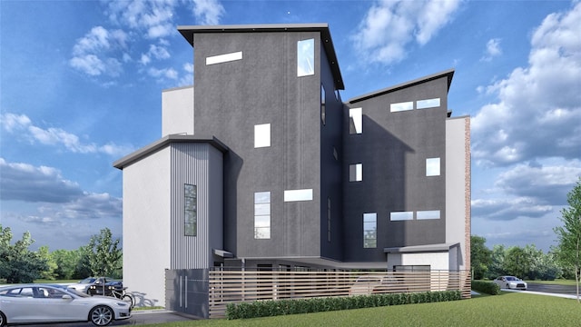 2080 Kelly Ave Unit 107, Dallas, TX 75215 - view of property