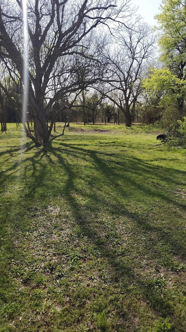 LOT4 Dixon St, Terrell TX, 75160 land for sale